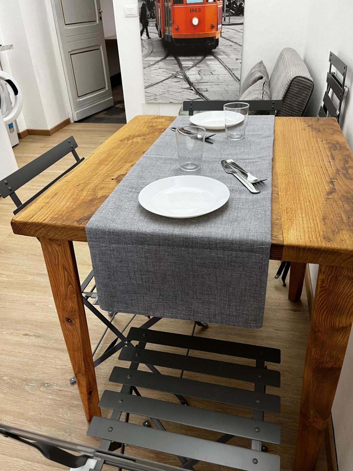 Mb Home 8 トリノ エクステリア 写真